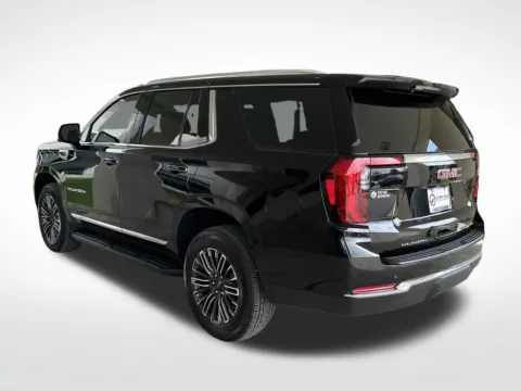 More photos of 2026 GMC Yukon Elevation at Step One Cadillac Buick GMC Pensacola, FL