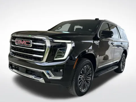 Photos of 2026 GMC Yukon Elevation for sale in Pensacola, FL at Step One Cadillac Buick GMC Pensacola