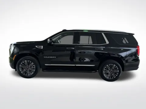 More photos of 2026 GMC Yukon Elevation at Step One Cadillac Buick GMC Pensacola, FL