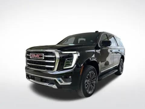 Photos of 2026 GMC Yukon Elevation for sale in Pensacola, FL at Step One Cadillac Buick GMC Pensacola