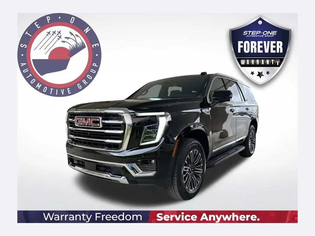 2026 GMC Yukon Elevation for sale in Pensacola, FL