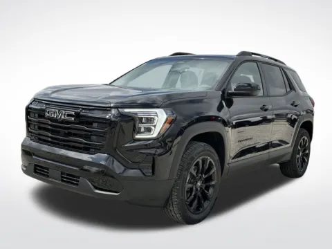 Photos of 2026 GMC Terrain Elevation for sale in Pensacola, FL at Step One Cadillac Buick GMC Pensacola