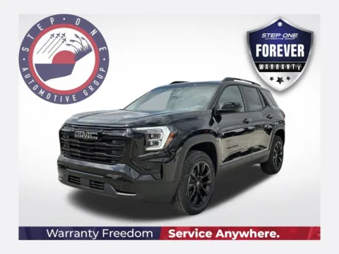 Black 2026 GMC Terrain Elevation for sale in Pensacola, FL