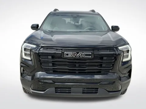 Another view of 2026 GMC Terrain Elevation for sale in Pensacola, FL at Step One Cadillac Buick GMC Pensacola