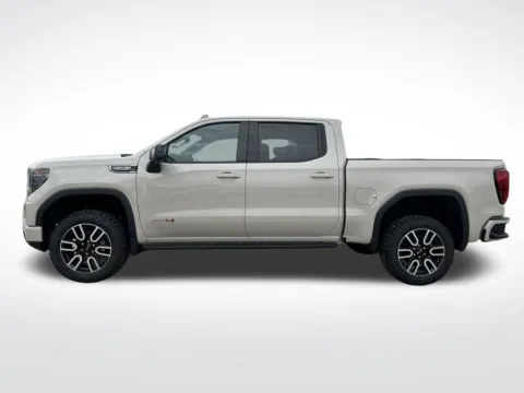 More photos of 2026 GMC Sierra 1500 AT4 at Step One Cadillac Buick GMC Pensacola, FL
