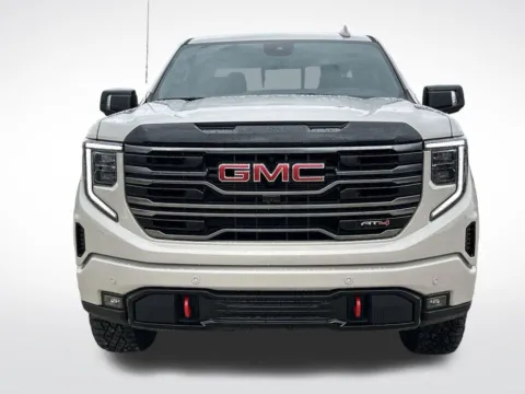 More photos of 2026 GMC Sierra 1500 AT4 at Step One Cadillac Buick GMC Pensacola, FL