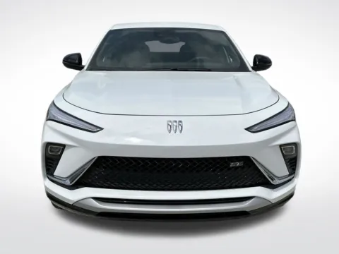 Another view of 2026 Buick Envista Sport Touring for sale in Pensacola, FL at Step One Cadillac Buick GMC Pensacola