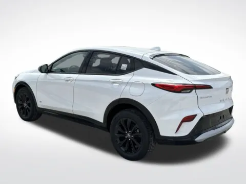 More photos of 2026 Buick Envista Sport Touring at Step One Cadillac Buick GMC Pensacola, FL