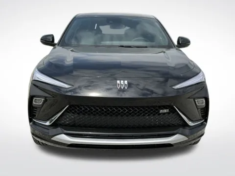 Another view of 2026 Buick Envista Sport Touring for sale in Pensacola, FL at Step One Cadillac Buick GMC Pensacola