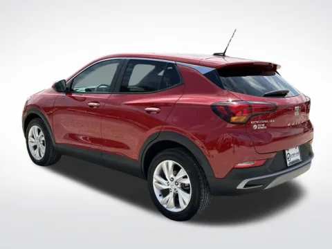 More photos of 2026 Buick Encore GX Preferred at Step One Cadillac Buick GMC Pensacola, FL