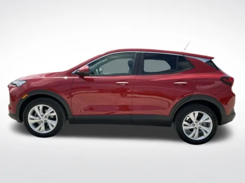 More photos of 2026 Buick Encore GX Preferred at Step One Cadillac Buick GMC Pensacola, FL