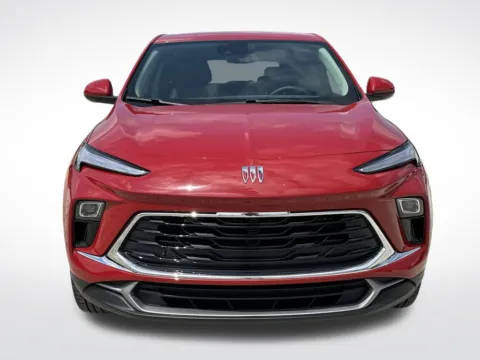 Another view of 2026 Buick Encore GX Preferred for sale in Pensacola, FL at Step One Cadillac Buick GMC Pensacola