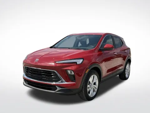 Photos of 2026 Buick Encore GX Preferred for sale in Pensacola, FL at Step One Cadillac Buick GMC Pensacola