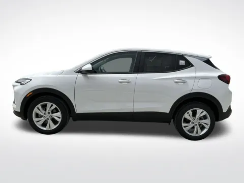 More photos of 2026 Buick Encore GX Preferred at Step One Cadillac Buick GMC Pensacola, FL