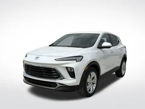 Photos of 2026 Buick Encore GX Preferred for sale in Pensacola, FL at Step One Cadillac Buick GMC Pensacola