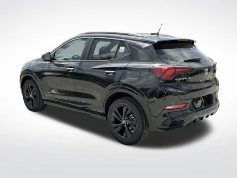 More photos of 2026 Buick Encore GX Sport Touring at Step One Cadillac Buick GMC Pensacola, FL