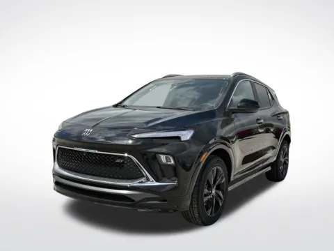 Photos of 2026 Buick Encore GX Sport Touring for sale in Pensacola, FL at Step One Cadillac Buick GMC Pensacola