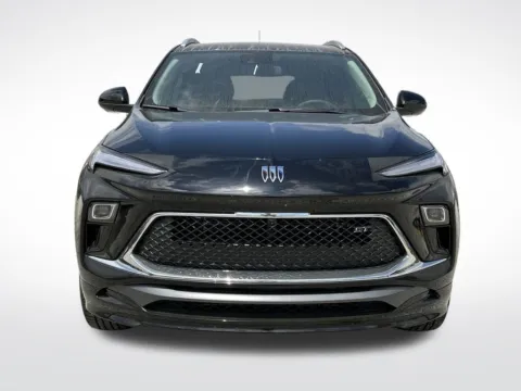 Another view of 2026 Buick Encore GX Sport Touring for sale in Pensacola, FL at Step One Cadillac Buick GMC Pensacola