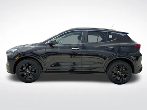 More photos of 2026 Buick Encore GX Sport Touring at Step One Cadillac Buick GMC Pensacola, FL