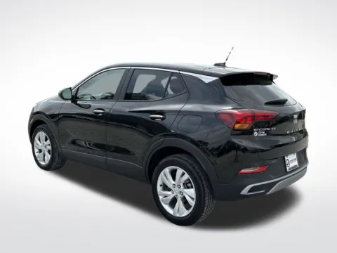 More photos of 2026 Buick Encore GX Preferred at Step One Cadillac Buick GMC Pensacola, FL