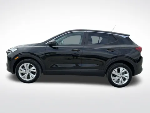 More photos of 2026 Buick Encore GX Preferred at Step One Cadillac Buick GMC Pensacola, FL