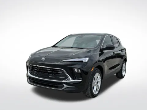Photos of 2026 Buick Encore GX Preferred for sale in Pensacola, FL at Step One Cadillac Buick GMC Pensacola