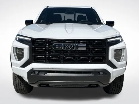 Another view of 2026 GMC Canyon Elevation for sale in Pensacola, FL at Step One Cadillac Buick GMC Pensacola