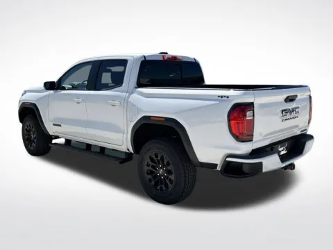 More photos of 2026 GMC Canyon Elevation at Step One Cadillac Buick GMC Pensacola, FL