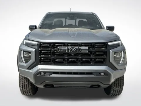 Another view of 2026 GMC Canyon Elevation for sale in Pensacola, FL at Step One Cadillac Buick GMC Pensacola