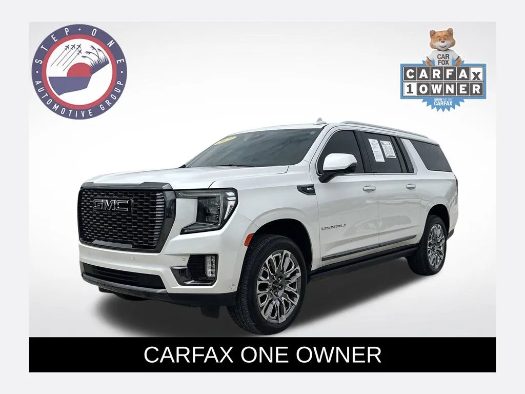 2023 GMC Yukon XL Denali Ultimate for sale in Pensacola, FL