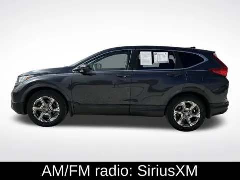 More photos of 2018 Honda CR-V EX at Step One Cadillac Buick GMC Pensacola, FL