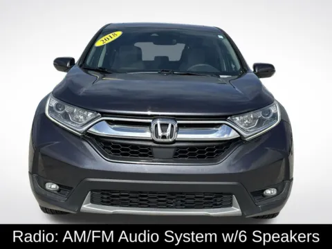 Another view of 2018 Honda CR-V EX for sale in Pensacola, FL at Step One Cadillac Buick GMC Pensacola
