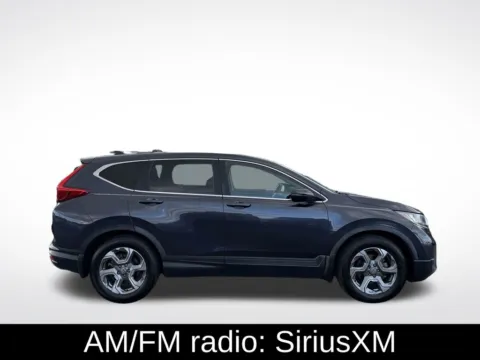 More photos of 2018 Honda CR-V EX at Step One Cadillac Buick GMC Pensacola, FL