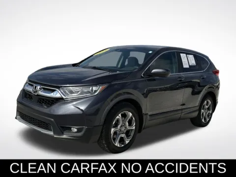 Photos of 2018 Honda CR-V EX for sale in Pensacola, FL at Step One Cadillac Buick GMC Pensacola