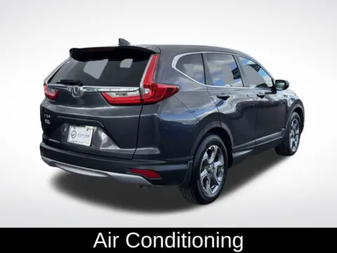 More photos of 2018 Honda CR-V EX at Step One Cadillac Buick GMC Pensacola, FL