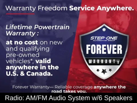 Another view of 2018 Honda CR-V EX for sale in Pensacola, FL at Step One Cadillac Buick GMC Pensacola