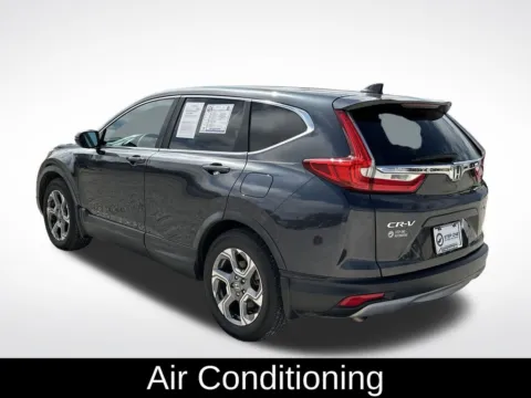 More photos of 2018 Honda CR-V EX at Step One Cadillac Buick GMC Pensacola, FL