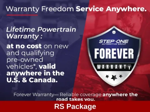 Another view of 2023 Chevrolet Camaro LT1 for sale in Pensacola, FL at Step One Cadillac Buick GMC Pensacola