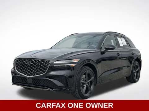 Photos of 2026 Genesis GV70 3.5T Sport Prestige for sale in Pensacola, FL at Step One Cadillac Buick GMC Pensacola