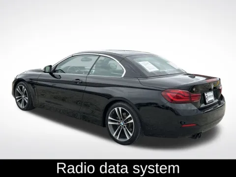 More photos of 2020 BMW 4 Series 430i at Step One Cadillac Buick GMC Pensacola, FL