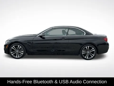 More photos of 2020 BMW 4 Series 430i at Step One Cadillac Buick GMC Pensacola, FL