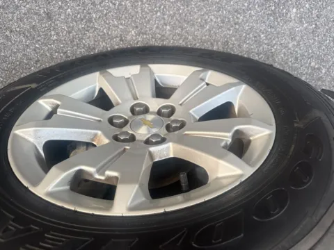 More photos of 2016 Chevrolet Colorado LT at Step One Cadillac Buick GMC Pensacola, FL