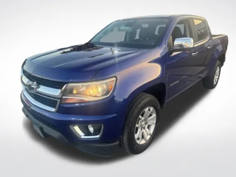 Photos of 2016 Chevrolet Colorado LT for sale in Pensacola, FL at Step One Cadillac Buick GMC Pensacola