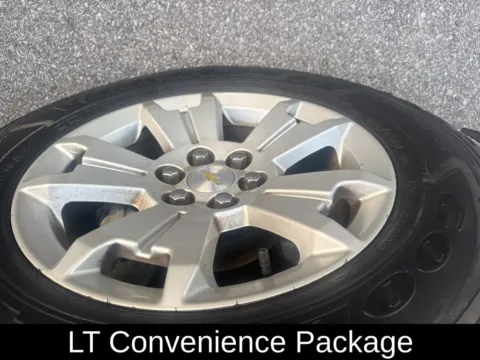 More photos of 2016 Chevrolet Colorado LT at Step One Cadillac Buick GMC Pensacola, FL