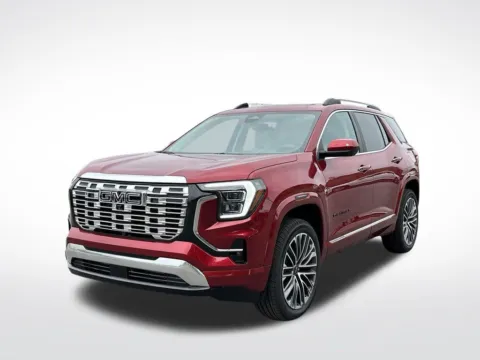 Photos of 2026 GMC Terrain Denali for sale in Pensacola, FL at Step One Cadillac Buick GMC Pensacola