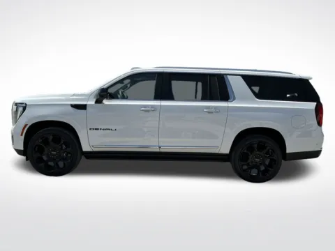 More photos of 2026 GMC Yukon XL Denali at Step One Cadillac Buick GMC Pensacola, FL