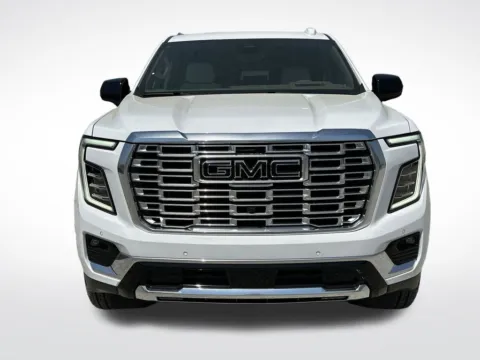 Another view of 2026 GMC Yukon XL Denali for sale in Pensacola, FL at Step One Cadillac Buick GMC Pensacola