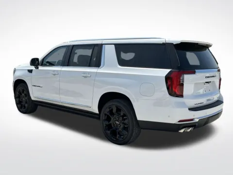 More photos of 2026 GMC Yukon XL Denali at Step One Cadillac Buick GMC Pensacola, FL