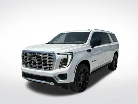 Photos of 2026 GMC Yukon XL Denali for sale in Pensacola, FL at Step One Cadillac Buick GMC Pensacola