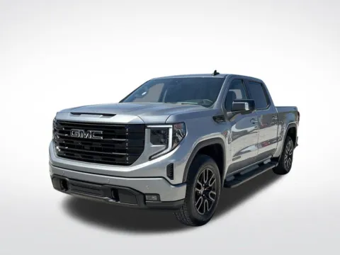 Photos of 2026 GMC Sierra 1500 Elevation for sale in Pensacola, FL at Step One Cadillac Buick GMC Pensacola
